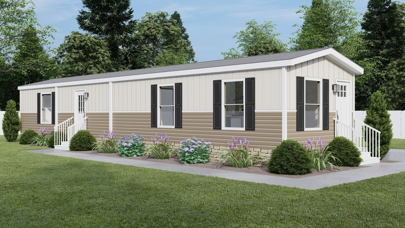 Clayton Epic Series - Cortes - Northern Mobile & Manufactured Homes