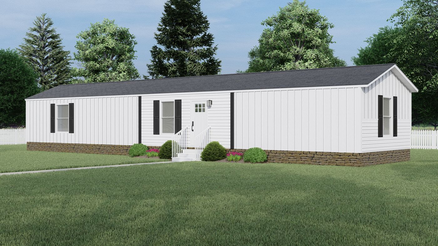 Clayton Epic Series - Clark - Northern Mobile & Manufactured Homes